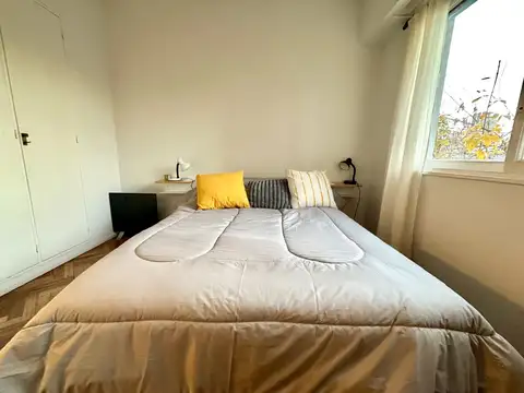 Departamento en Alquiler Temporal al Noroeste