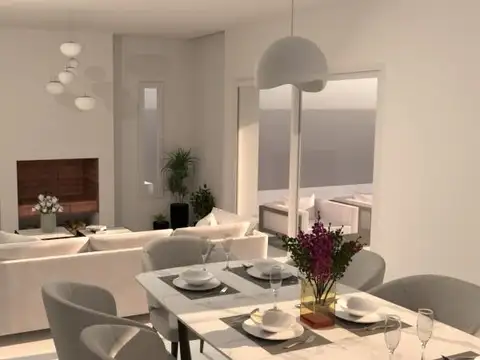 Casa en Venta A Estrenar