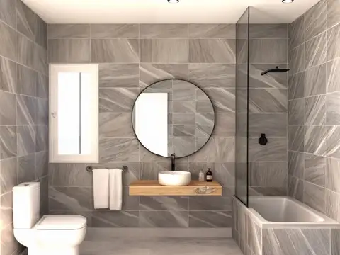 Casa 6 ambientes con 3 baños