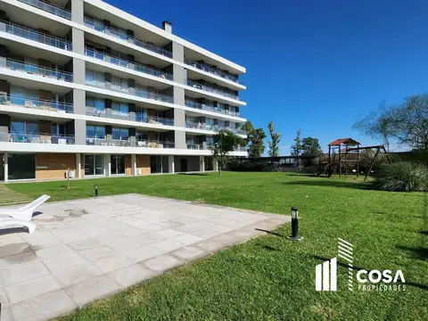 Departamento en Venta 3 años