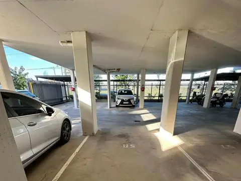 Departamento en Venta con 2 cocheras