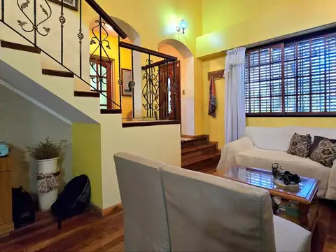 Casa en Venta en Villa Urquiza, USD 395.000