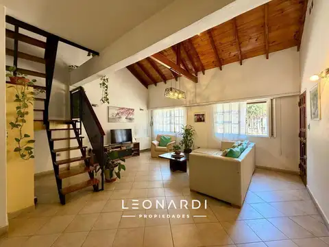 Casa en Venta de 3 dormitorios