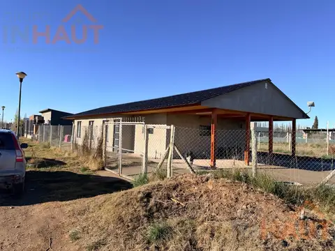 venta de casa 4 habitaciones en Fernandez Oro