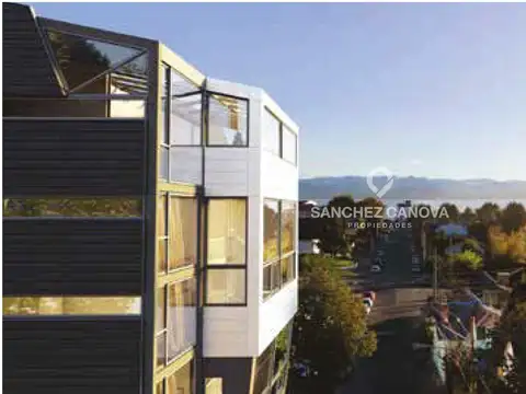 Departamento en Venta en San Carlos De Bariloche, USD 145.000