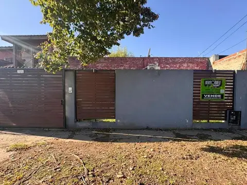 CASA 3 AMBIENTES - SAN ANTONIO DE PADUA APTO CREDITO 