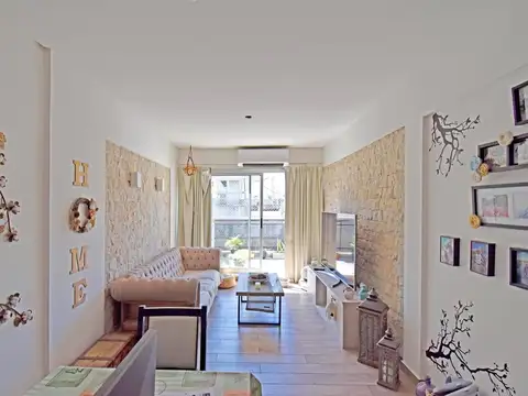 Lezica 4400 , Piso 9