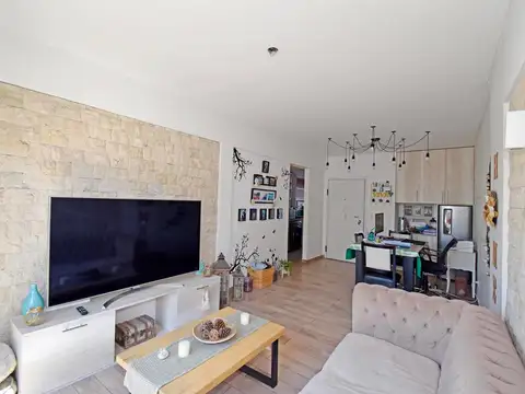 Departamento en Venta 4 años