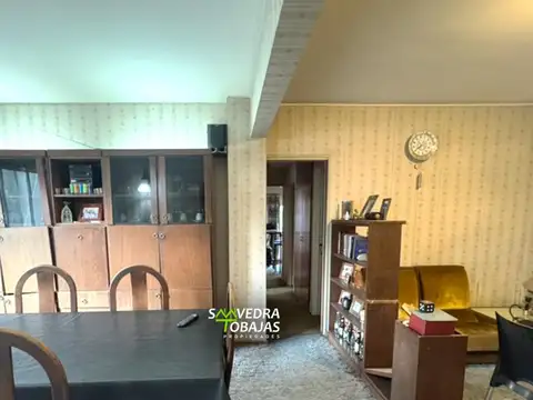 Departamento en Venta en Abasto, USD 80.000