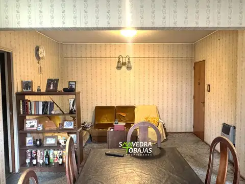 Departamento en Venta de 3 dormitorios