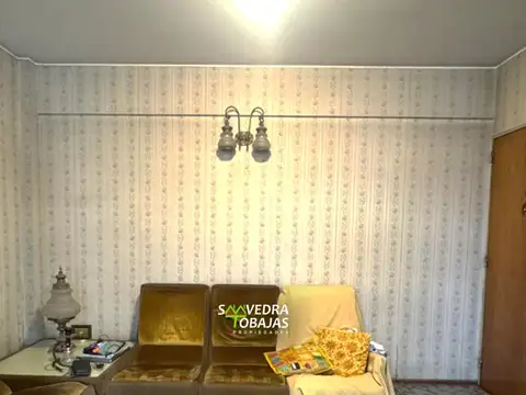 Departamento en Venta de 4 ambientes