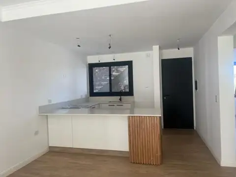 Departamento en Venta A Estrenar