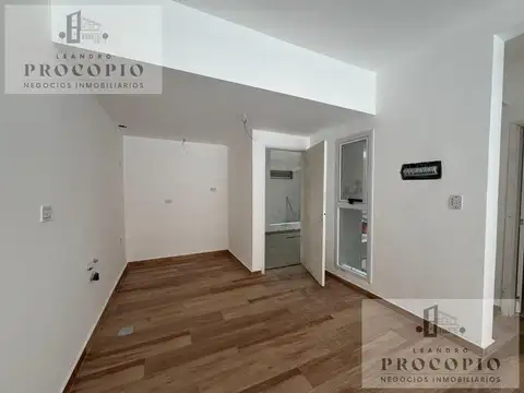 Departamento en Venta en Paso del Rey, USD 28.000