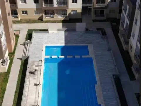 Departamento en  venta en Paso del rey