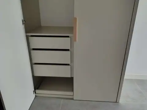 Departamento en Alquiler al Oeste