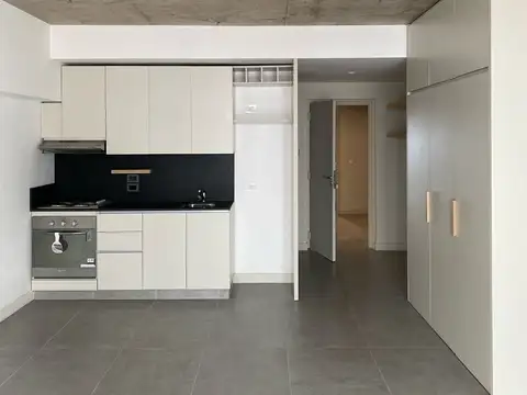 Departamento en Alquiler de Monoambiente