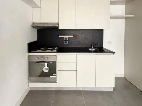 Departamento en Alquiler de Monoambiente