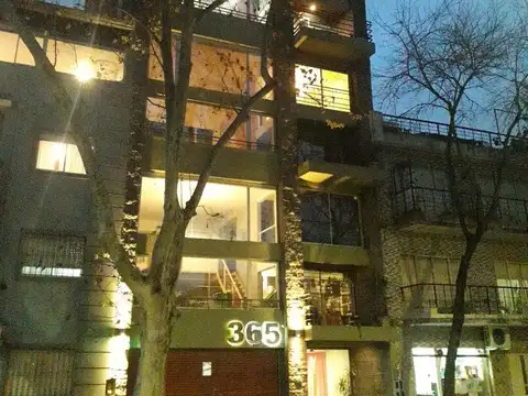 Delgado 365 , Piso Subsuelo