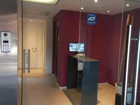 Delgado 365 , Piso Subsuelo