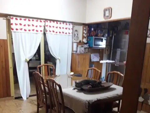 Venta Galpon + vivienda