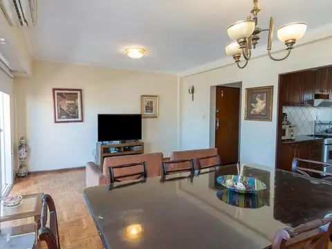 Departamento en Venta en Santa Fe, USD 155.000