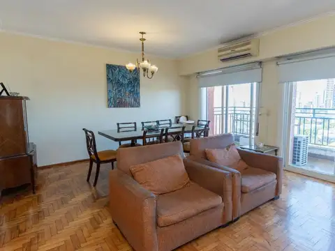 Departamento en Venta de 3 dormitorios