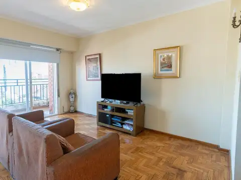 Departamento en Venta de 6 ambientes