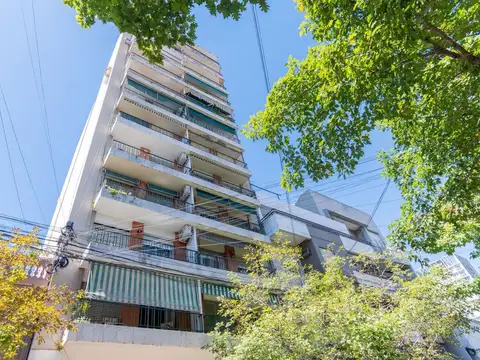 OPORTUNIDAD | SEMIPISO 3 DORMITORIOS EN RECOLETA