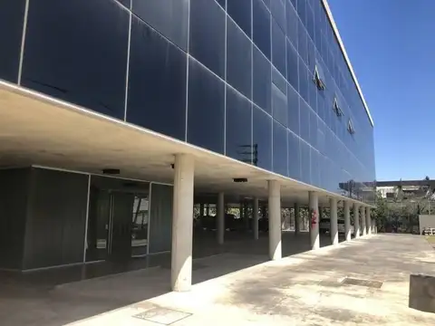 Oficina  en Alquiler en Beccar, San Isidro, G.B.A. Zona Norte