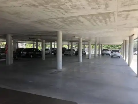 Oficina en Alquiler A Estrenar