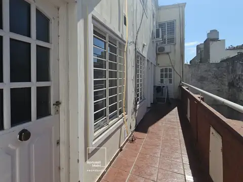 ALQUILER | DUPLEX 1 DORMITORIO | ALSINA 846 01-06