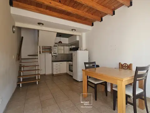 Departamento en Alquiler de 2 ambientes
