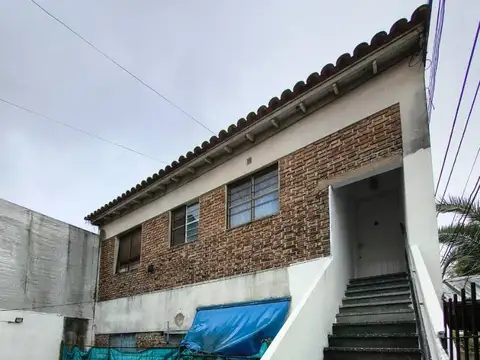 Depto en alquiler - Ituzaingo Sur - 24 de Octubre al 1200