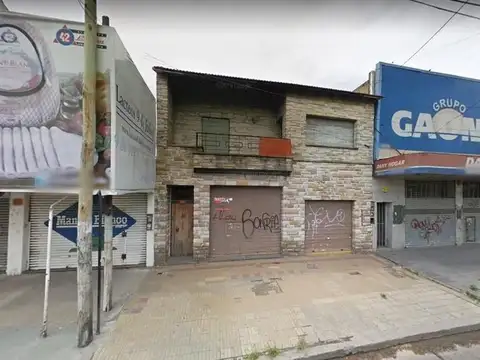 Local/ TERRENO San Jose