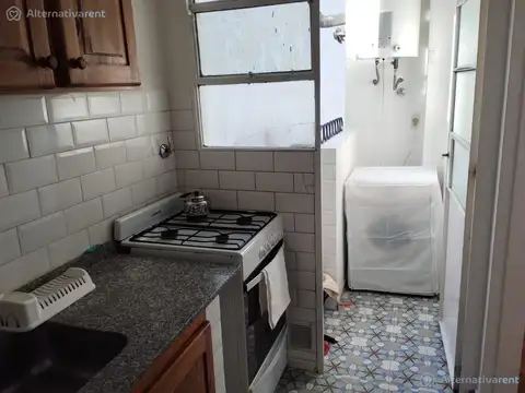 Departamento en Venta al Noroeste