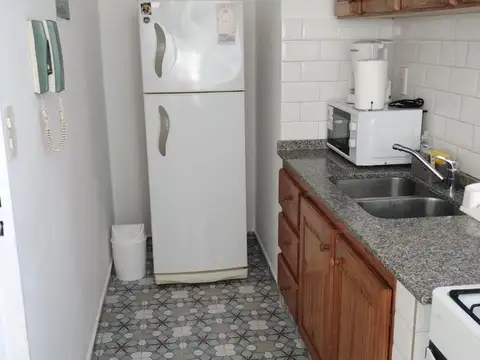 Departamento en Venta en Almagro, USD 138.000