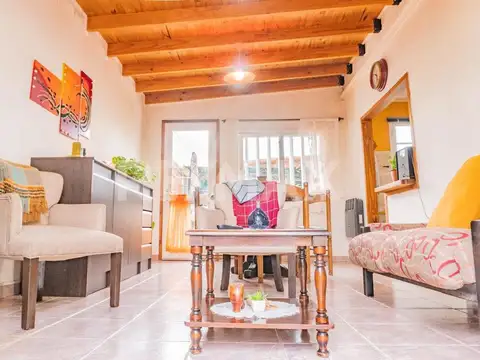 Casa en Venta 30 años