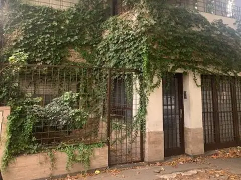 Entre Rios 3244 - VENTA 2 Casas Independientes 2 Dormitorios