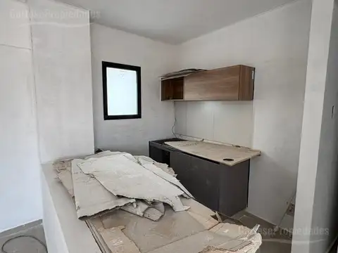 Departamento en Venta en Palermo, USD 163.000