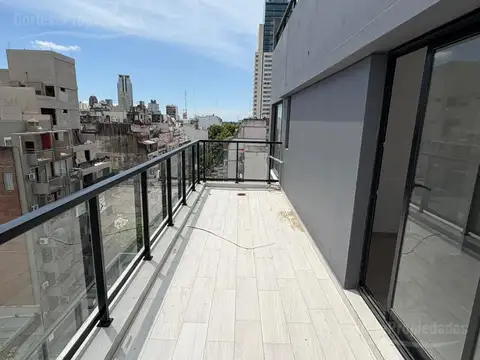 Departamento en Venta al Noroeste