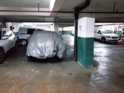 Cochera en Venta Fija