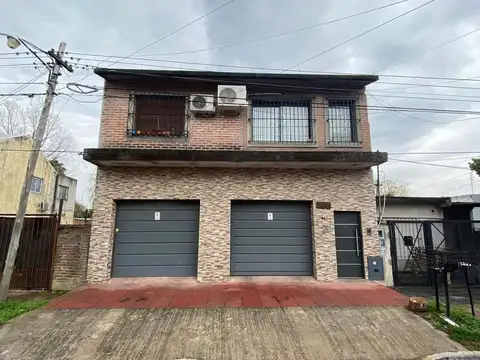 VENTA EN BLOQUE  INVERSOR O 3 FAMILIAS SAN ANTONIO DE PADUA