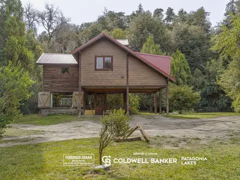 Casa en Venta de 6 dormitorios