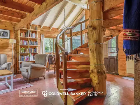 Casa en Venta al Norte