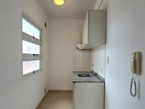 LOS HACHEROS 100, Piso 9