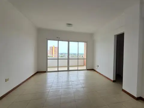 DEPARTAMENTO 3 AMBIENTES - MACROCENTRO, RESISTENCIA