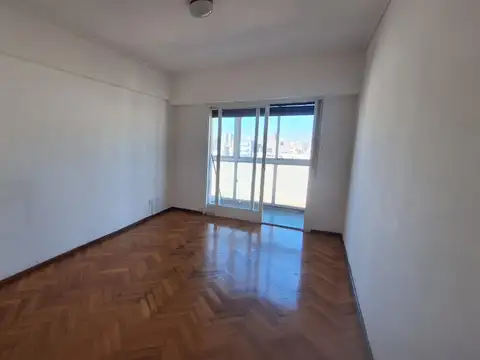 Avenida Rivadavia 3400