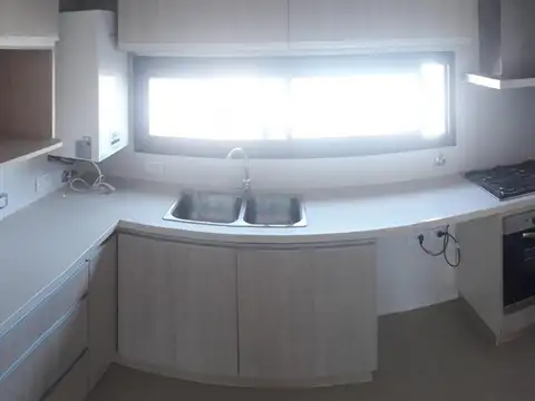 Depto Tipo Casa en Venta 2 años