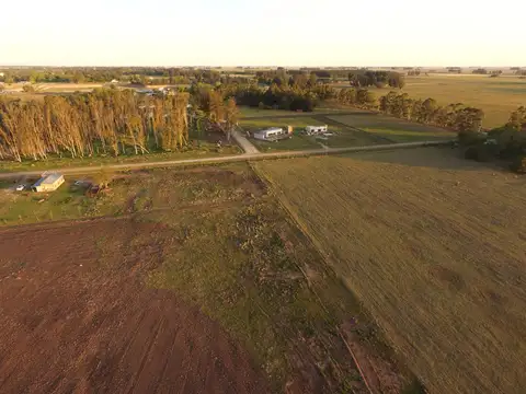 Terreno en Venta de 1500,0 m2