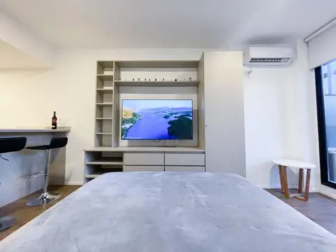 Departamento en Alquiler en San Telmo, $ 800.000
